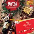 natal continente 17 novembro a 24 dezembro